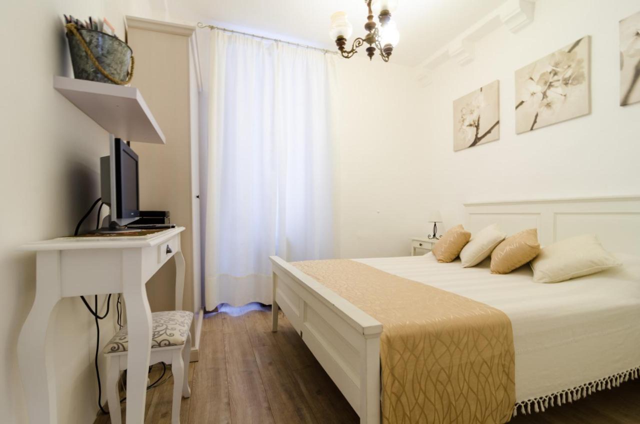 Charming Room In Dubrovnik Old Town 외부 사진