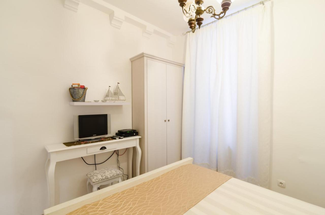 Charming Room In Dubrovnik Old Town 외부 사진