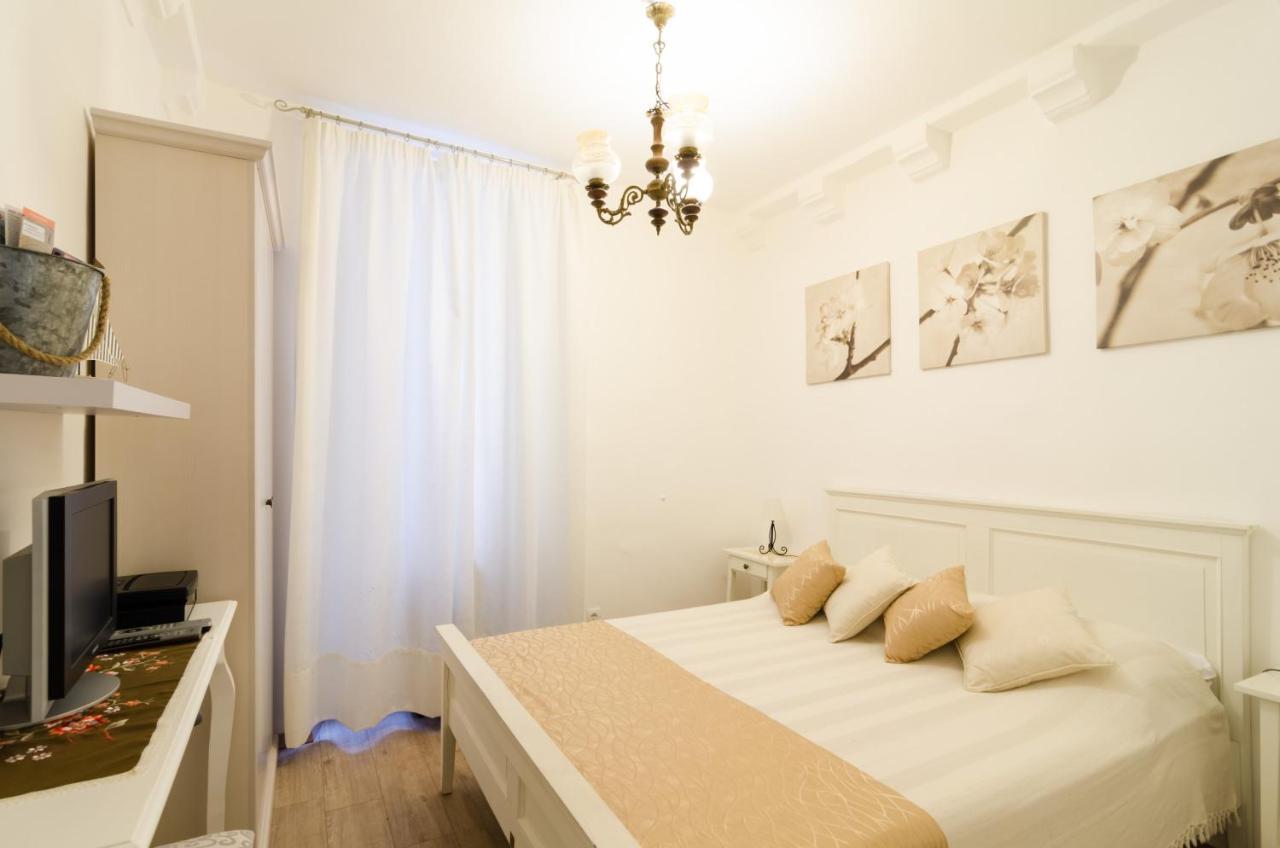Charming Room In Dubrovnik Old Town 외부 사진