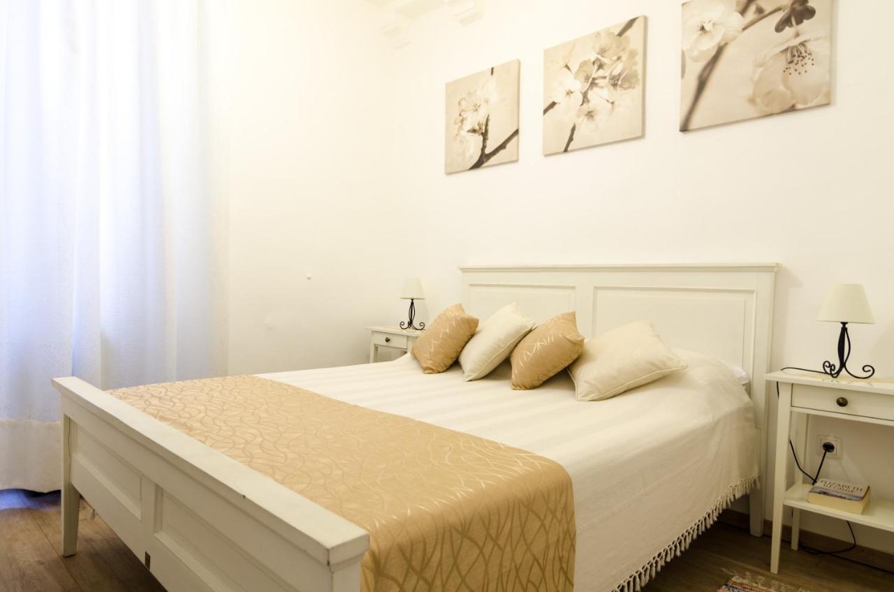 Charming Room In Dubrovnik Old Town 외부 사진