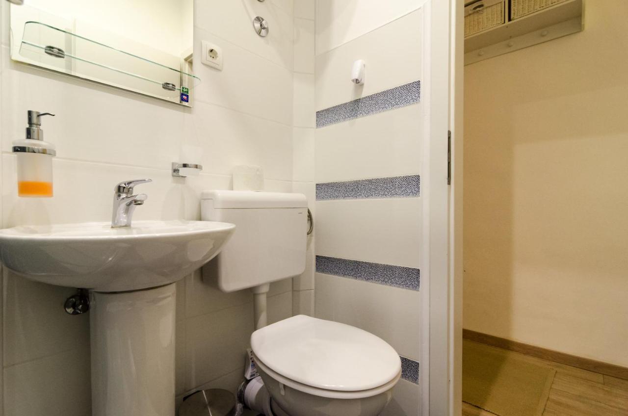 Charming Room In Dubrovnik Old Town 외부 사진