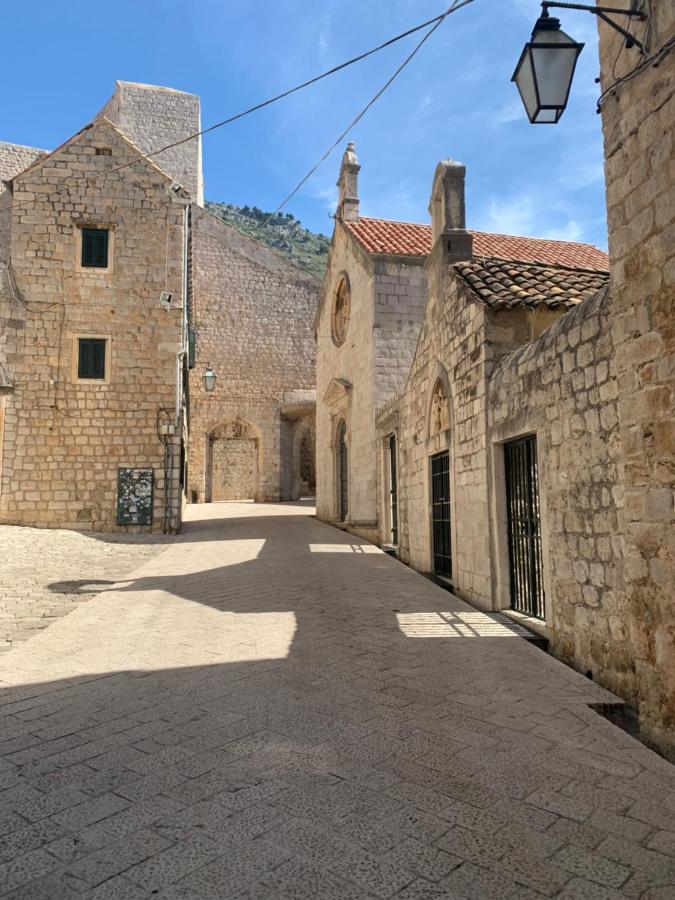 Charming Room In Dubrovnik Old Town 외부 사진
